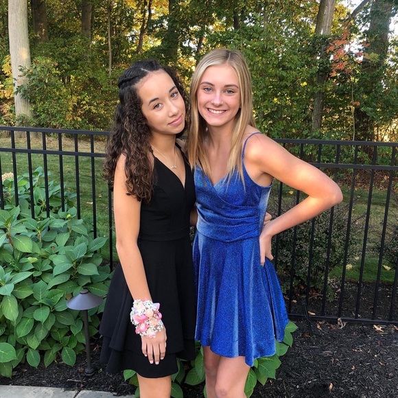 Meet your Posher, Bridget - Picture 1 of 1